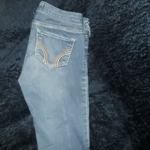 Skinny jeans size 1